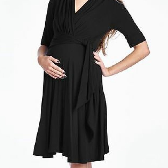 Hello MIZ Dresses & Skirts - Maternity/Nursing Desss